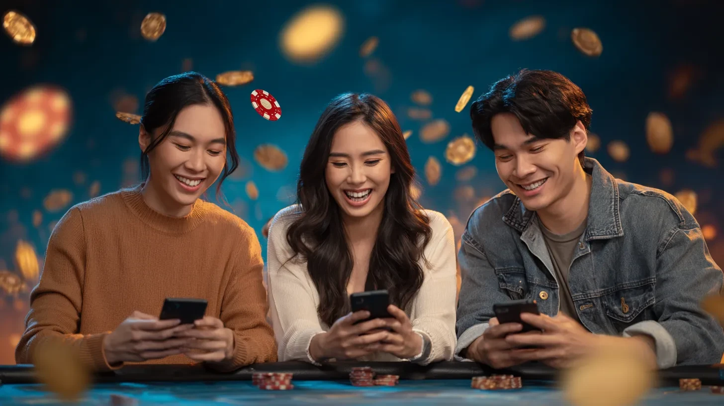 Mengenal Dunia Fachai: Permainan Slot yang Menarik