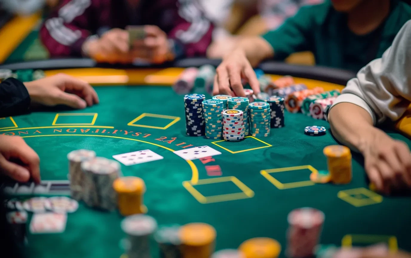 Menjelajahi Keunggulan 《fachai》 dalam Dunia Slot pada 2026/08/19